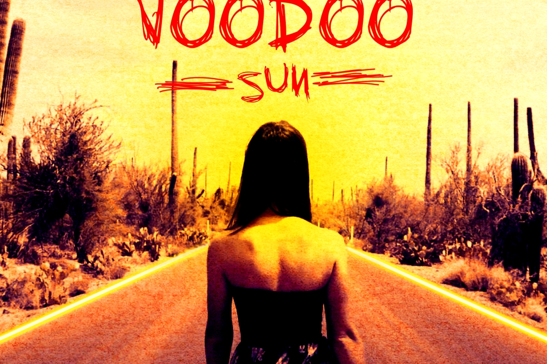 Tony Vegas & A. Portsmouth – Voodoo Sun